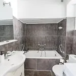 Bord De Mer- -antibes Juan Appartement