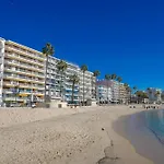 Bord De Mer- -antibes Juan Appartement Antibes