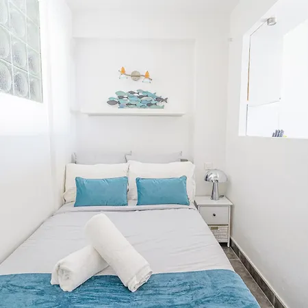 Apartment Bord De Mer- -antibes Juan Antibes