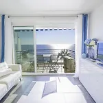 Bord De Mer- -antibes Juan Apartman
