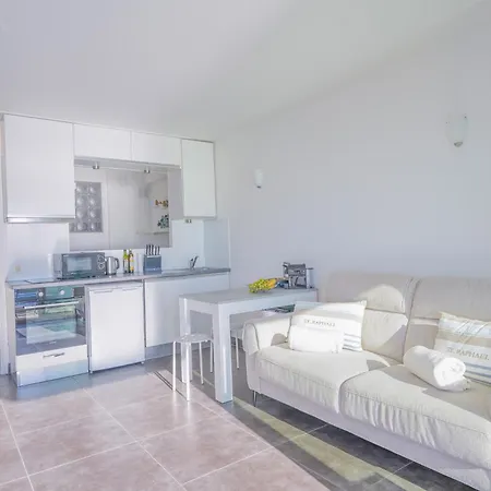 Bord De Mer- -antibes Juan Αντίμπ