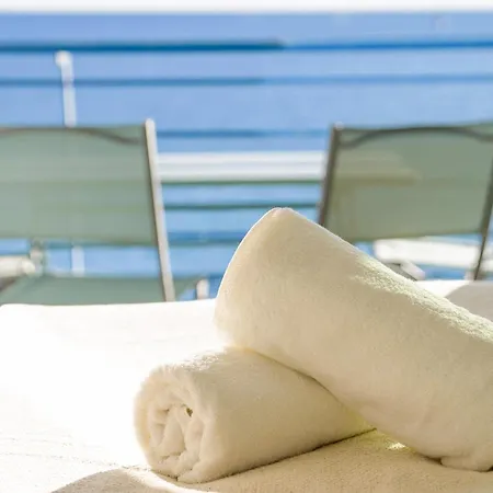 Bord De Mer- -antibes Juan Апартаменты