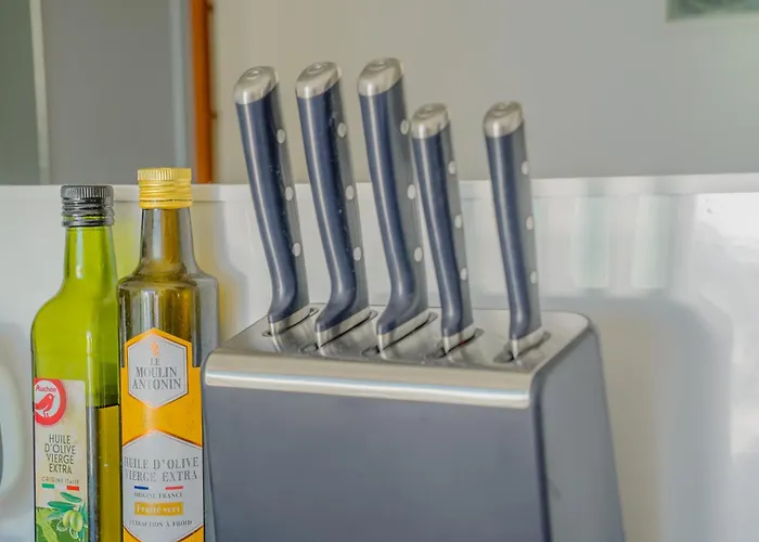 Апартаменты Bord De Mer- -antibes Juan