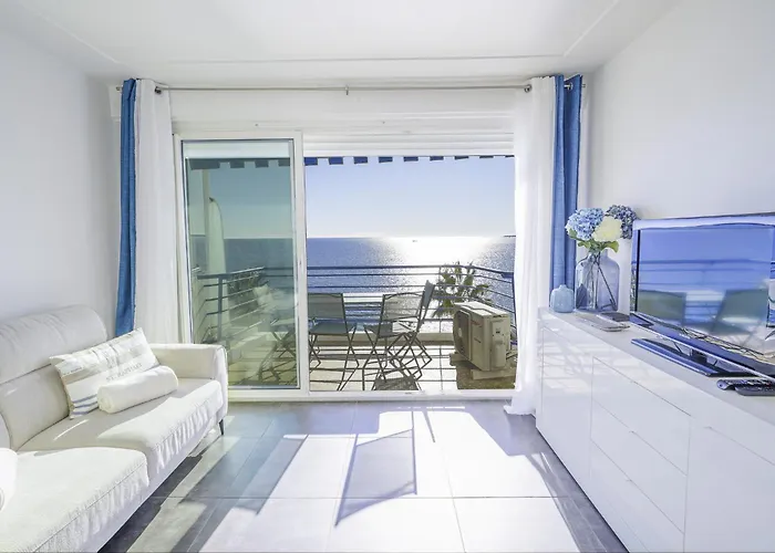 Bord De Mer- -antibes Juan Apartamento