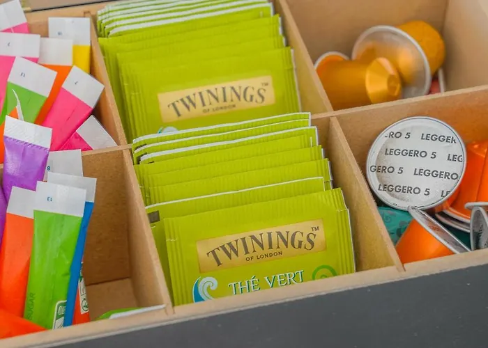 Διαμέρισμα Bord De Mer- -antibes Juan