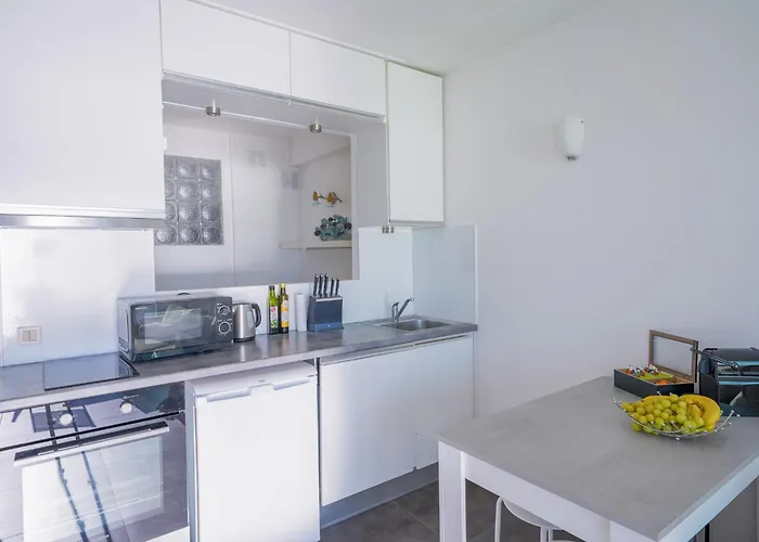 Bord De Mer- -antibes Juan Апартаменты