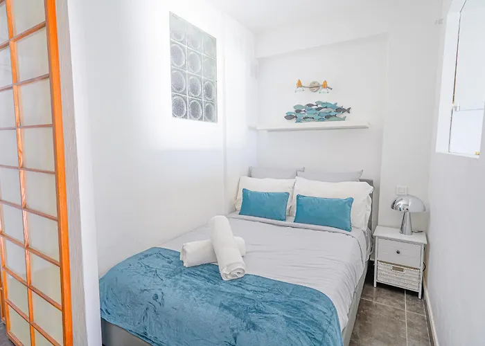 Bord De Mer- -antibes Juan Апартаменты *