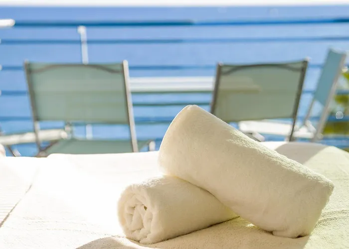 Bord De Mer- -antibes Juan Апартаменты